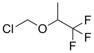 Sevoflurane Impurity 18
