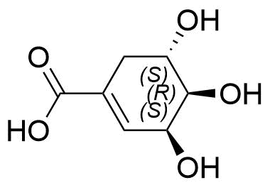 Shikimic Acid Impurity 3
