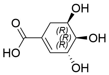Shikimic Acid Impurity 4