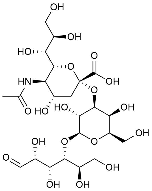 3'-Sialyllactose