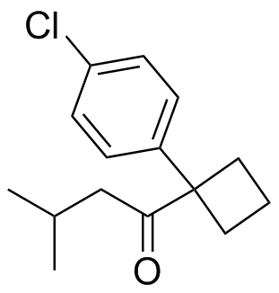 Sibutramine Impurity 36