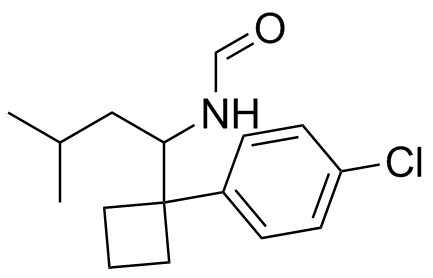 Sibutramine Impurity 37