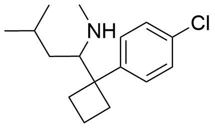 Sibutramine Impurity 38