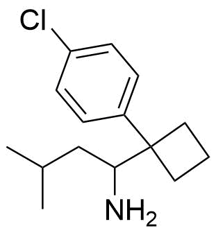 Sibutramine Impurity 39