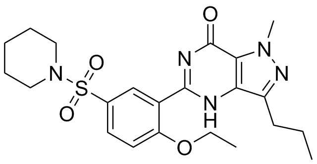 Norneo Sildenafil