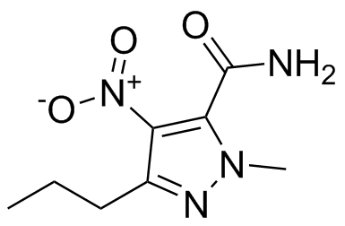 Sildenafil Amide