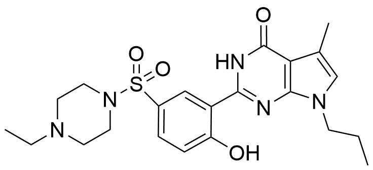 Sildenafil Impurity 186