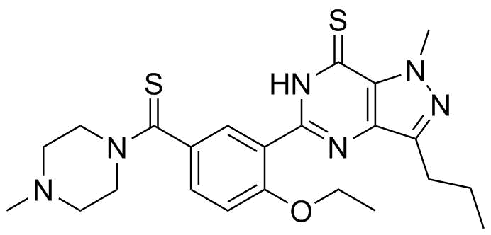 Sildenafil Impurity 12