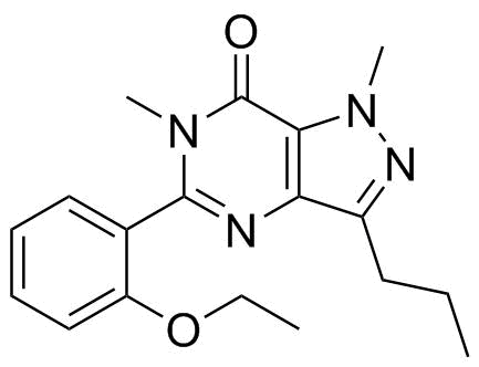 Sildenafil Impurity 153