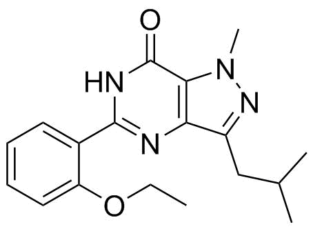 Sildenafil Impurity 154