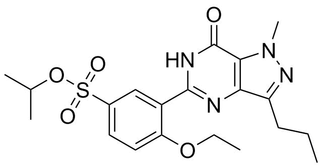 Sildenafil Impurity 157
