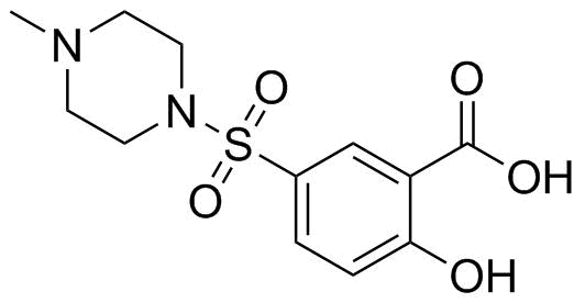 Sildenafil Impurity 158