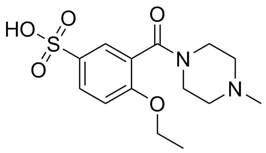 Sildenafil Impurity 159
