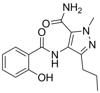 Sildenafil Impurity 160