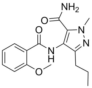 Sildenafil Impurity 161