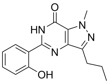 Sildenafil Impurity 163