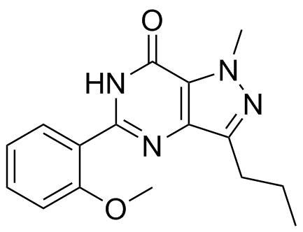 Sildenafil Impurity 164