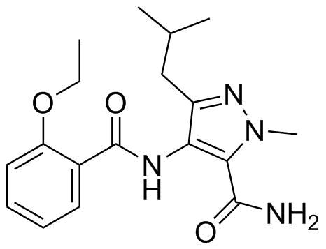 Sildenafil Impurity 165