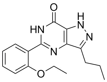 Sildenafil Impurity 168