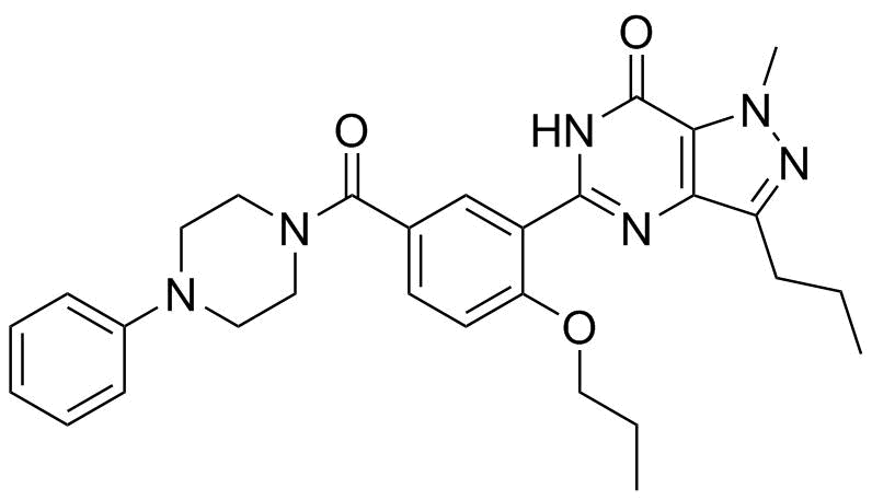 Sildenafil Impurity 172