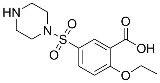 Sildenafil Impurity 185