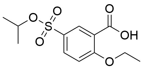 Sildenafil Impurity 190