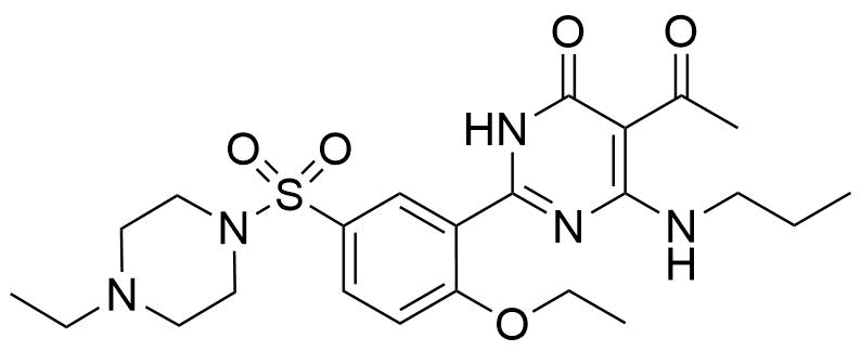 Sildenafil Impurity 194