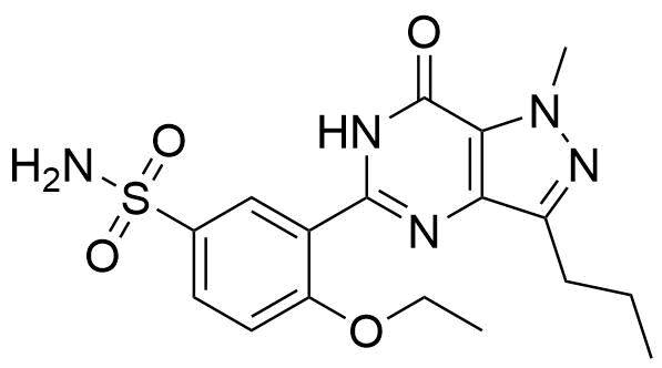 Sildenafil Impurity 202