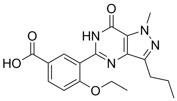 Sildenafil Impurity 13