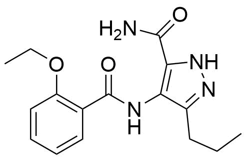 Sildenafil Impurity 207