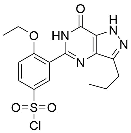 Sildenafil Impurity 208
