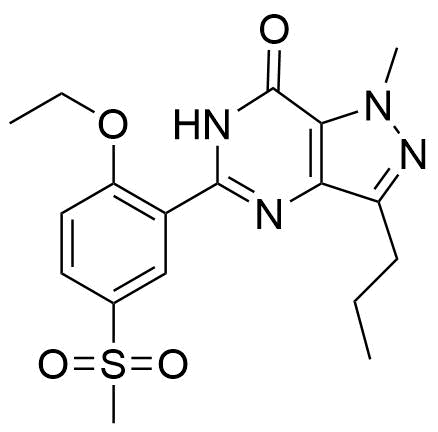Sildenafil Impurity 209