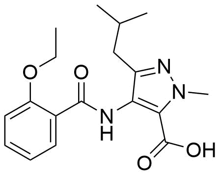 Sildenafil Impurity 214