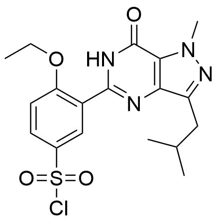 Sildenafil Impurity 215