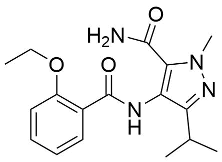 Sildenafil Impurity 220