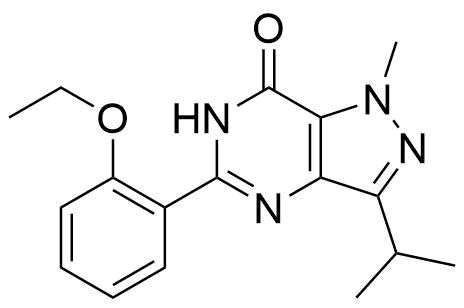 Sildenafil Impurity 222
