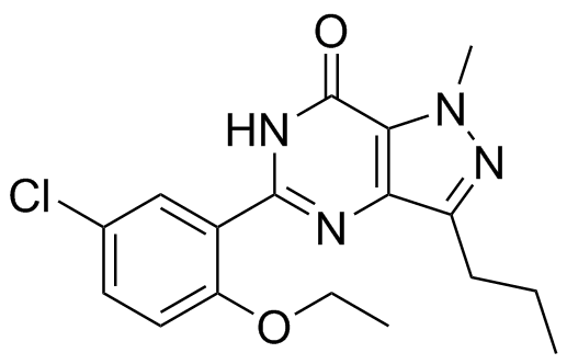 Sildenafil Impurity 15