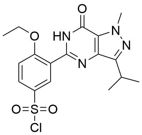 Sildenafil Impurity 223