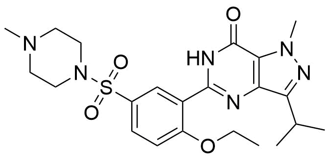 Sildenafil Impurity 224