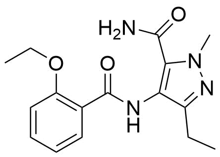 Sildenafil Impurity 231