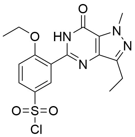 Sildenafil Impurity 233