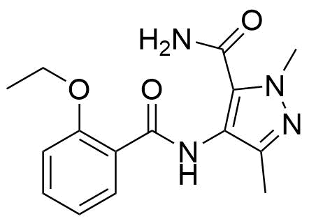 Sildenafil Impurity 241