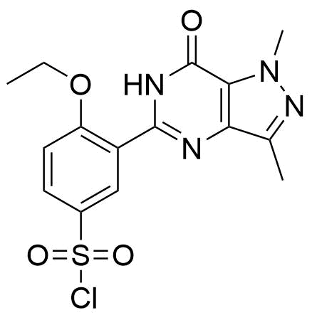 Sildenafil Impurity 243