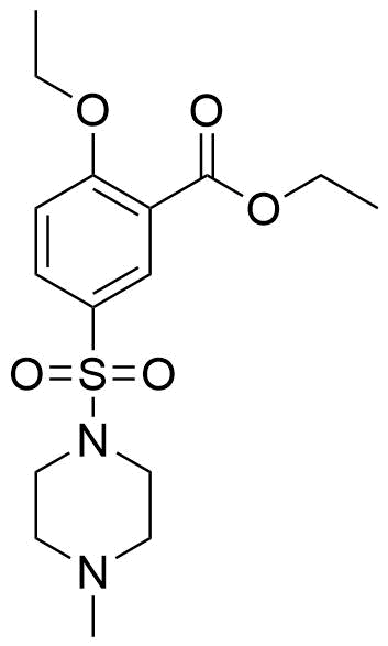 Sildenafil Impurity 245