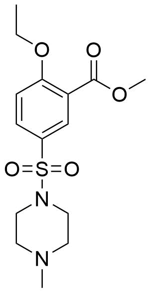 Sildenafil Impurity 246