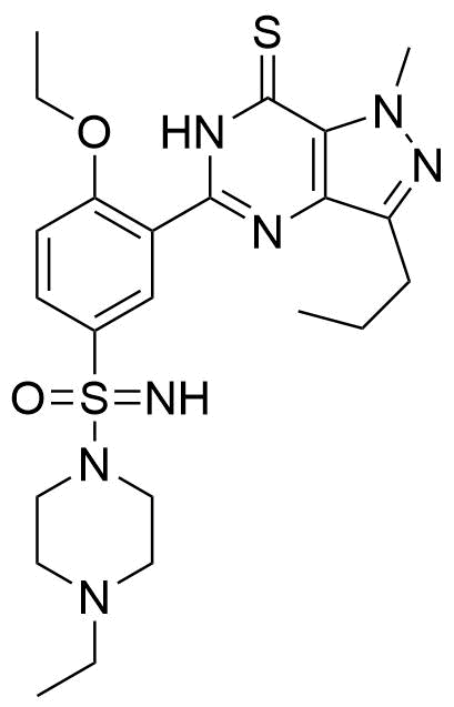 Sildenafil Impurity 247