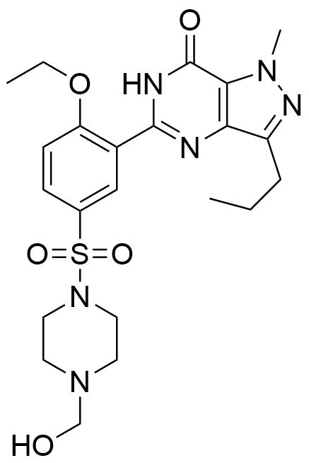 Sildenafil Impurity 249