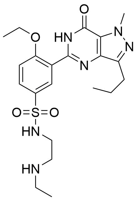 Sildenafil Impurity 250