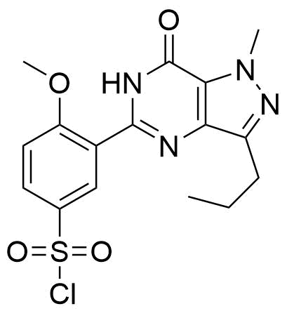 Sildenafil Impurity 255