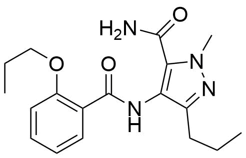 Sildenafil Impurity 256